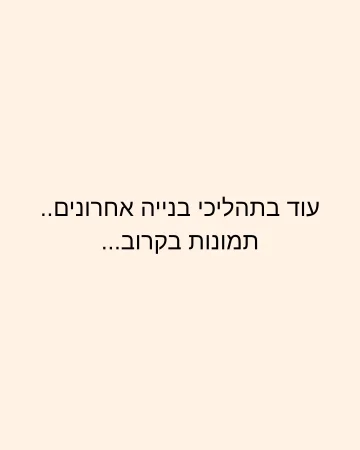 עוד ערבי – מהגוני טקסטורד עם לוח אשוח (סגנון NAHAT) 2026